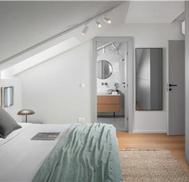 6 bedroom luxury villa with pool in Hvar Town, sleeps 12